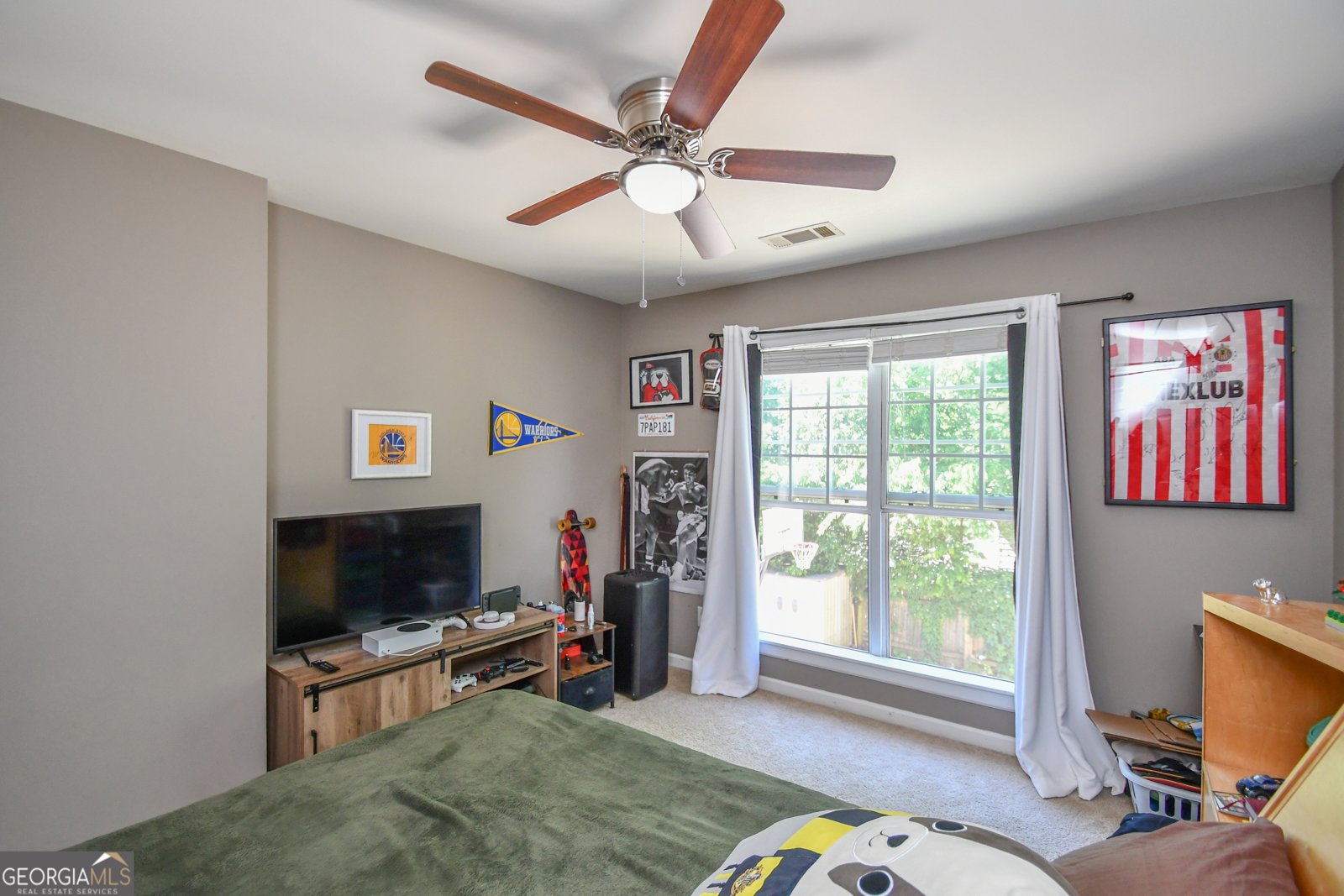 165 Kennesaw Street Buford - Photo 32