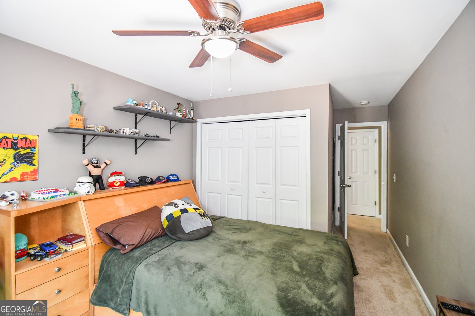 165 Kennesaw Street Buford - Photo 33