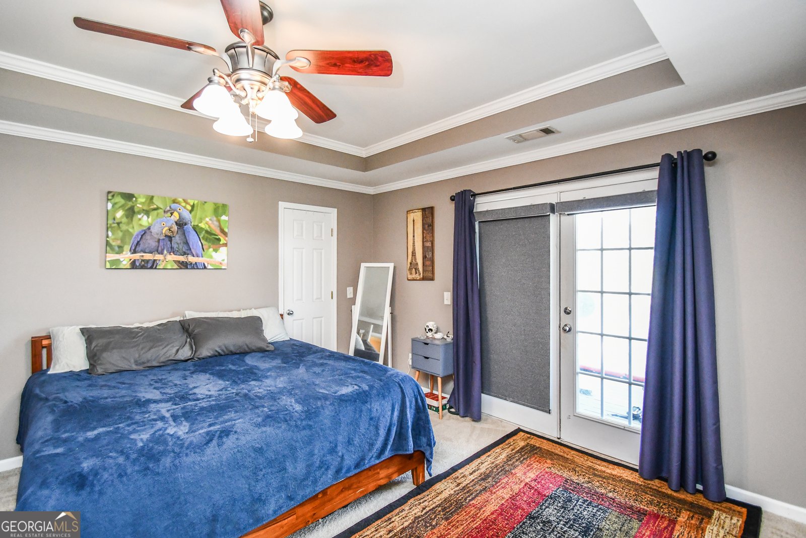 165 Kennesaw Street Buford - Photo 34