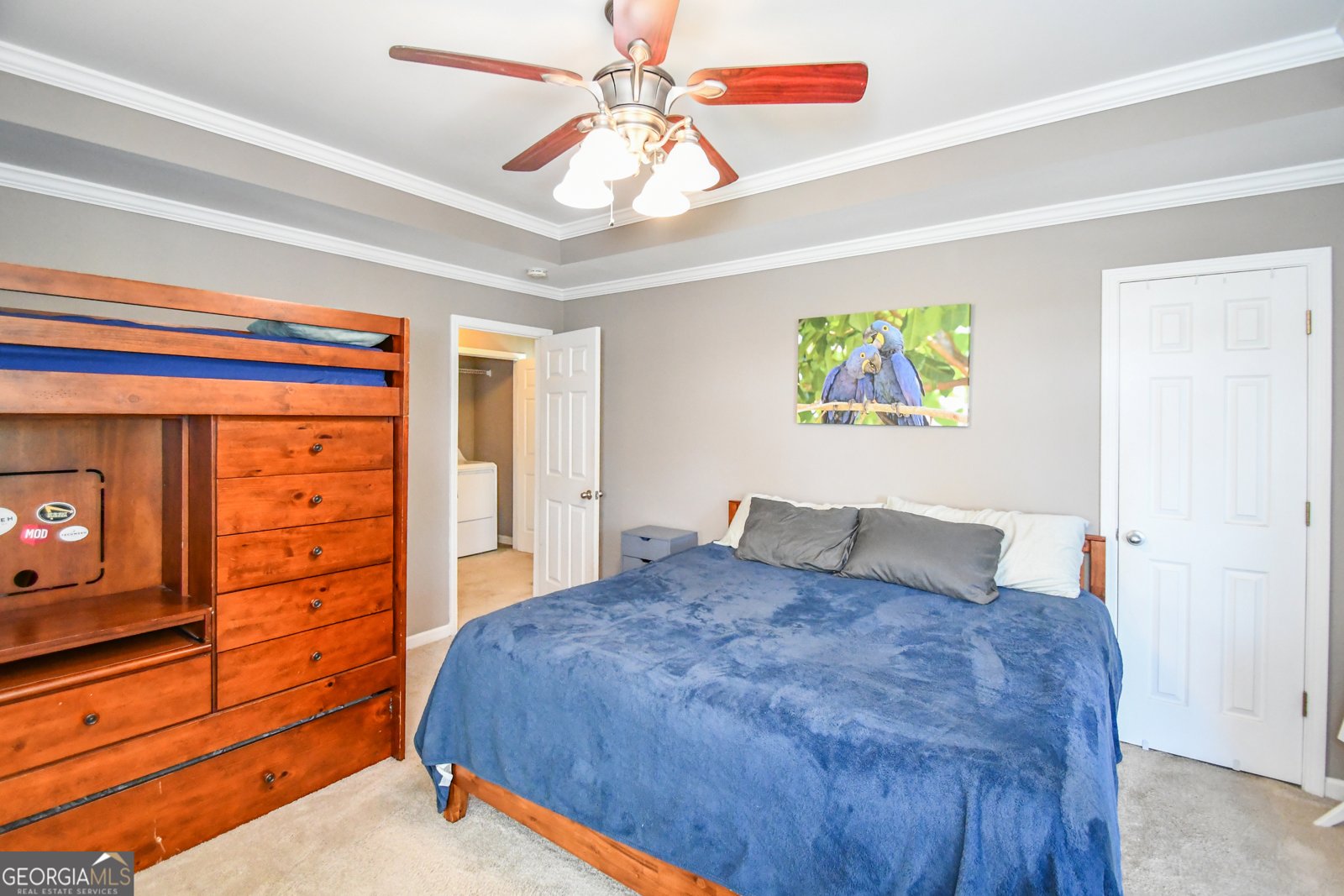 165 Kennesaw Street Buford - Photo 35