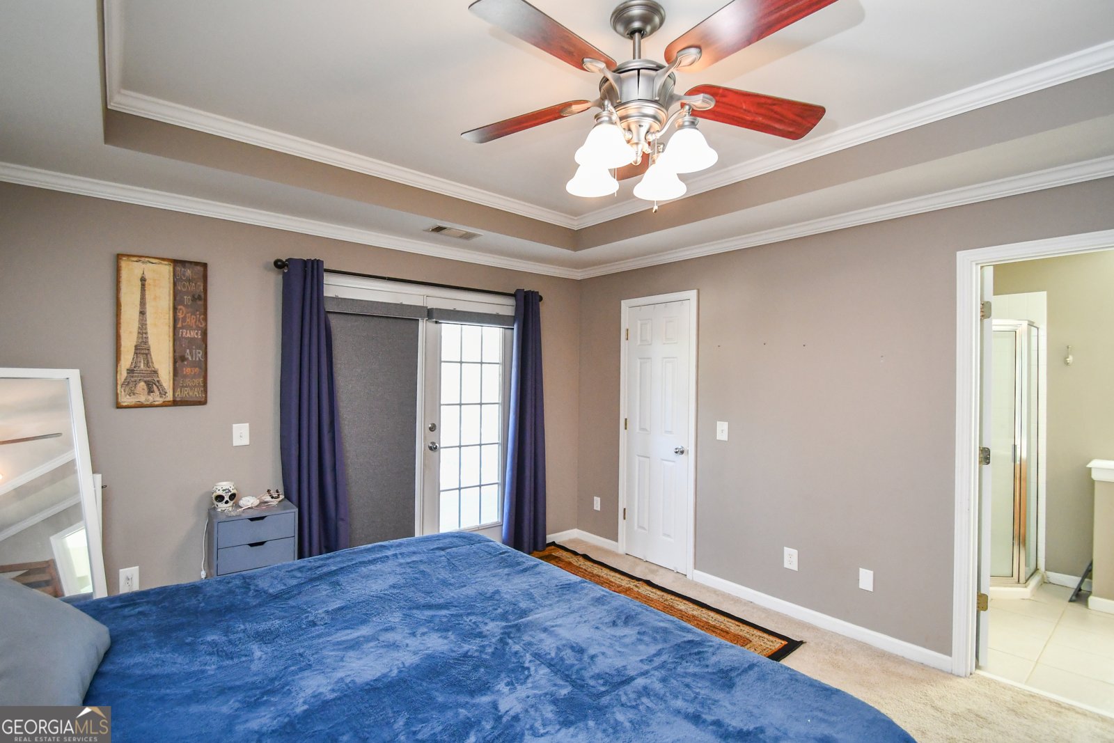 165 Kennesaw Street Buford - Photo 36