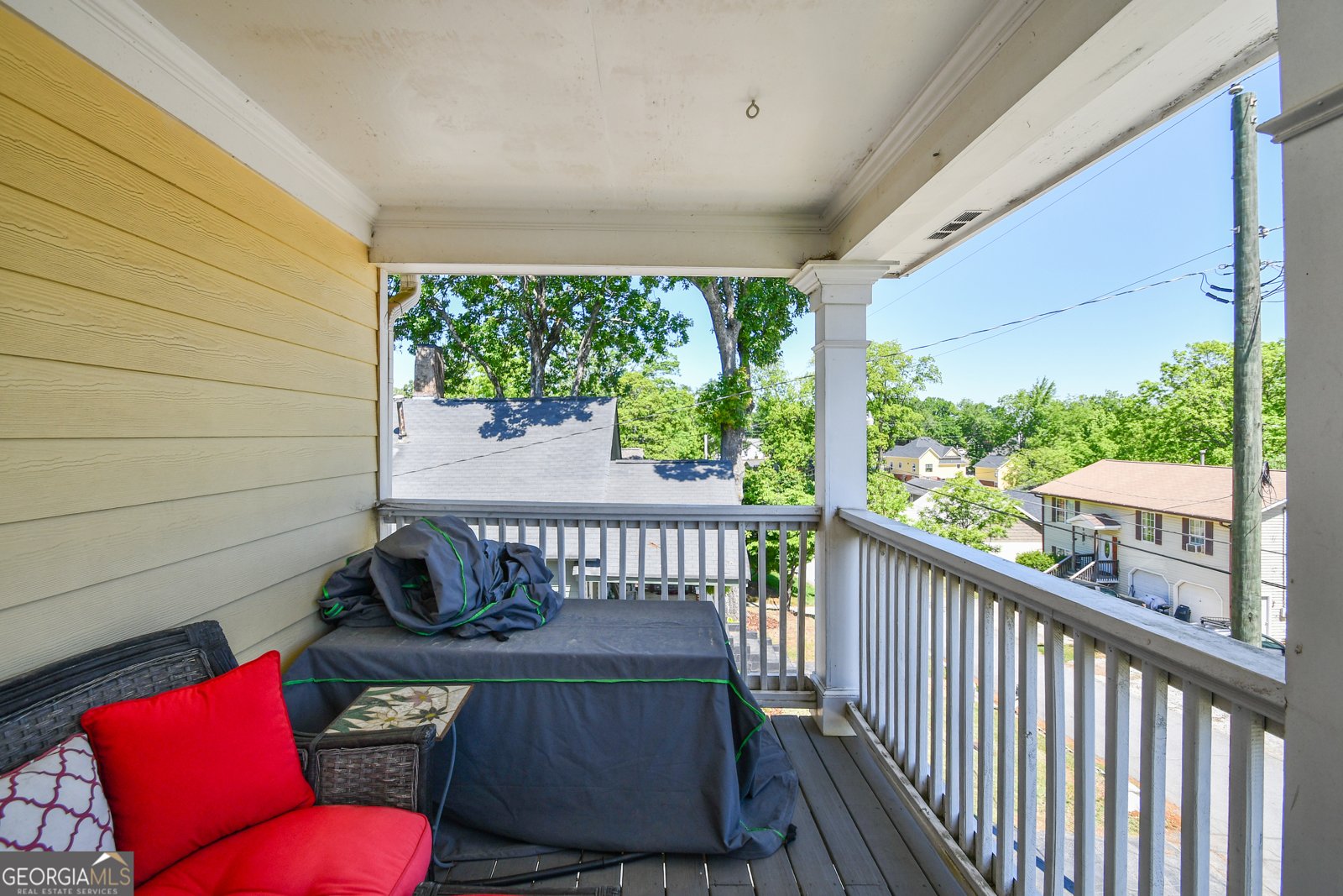165 Kennesaw Street Buford - Photo 42