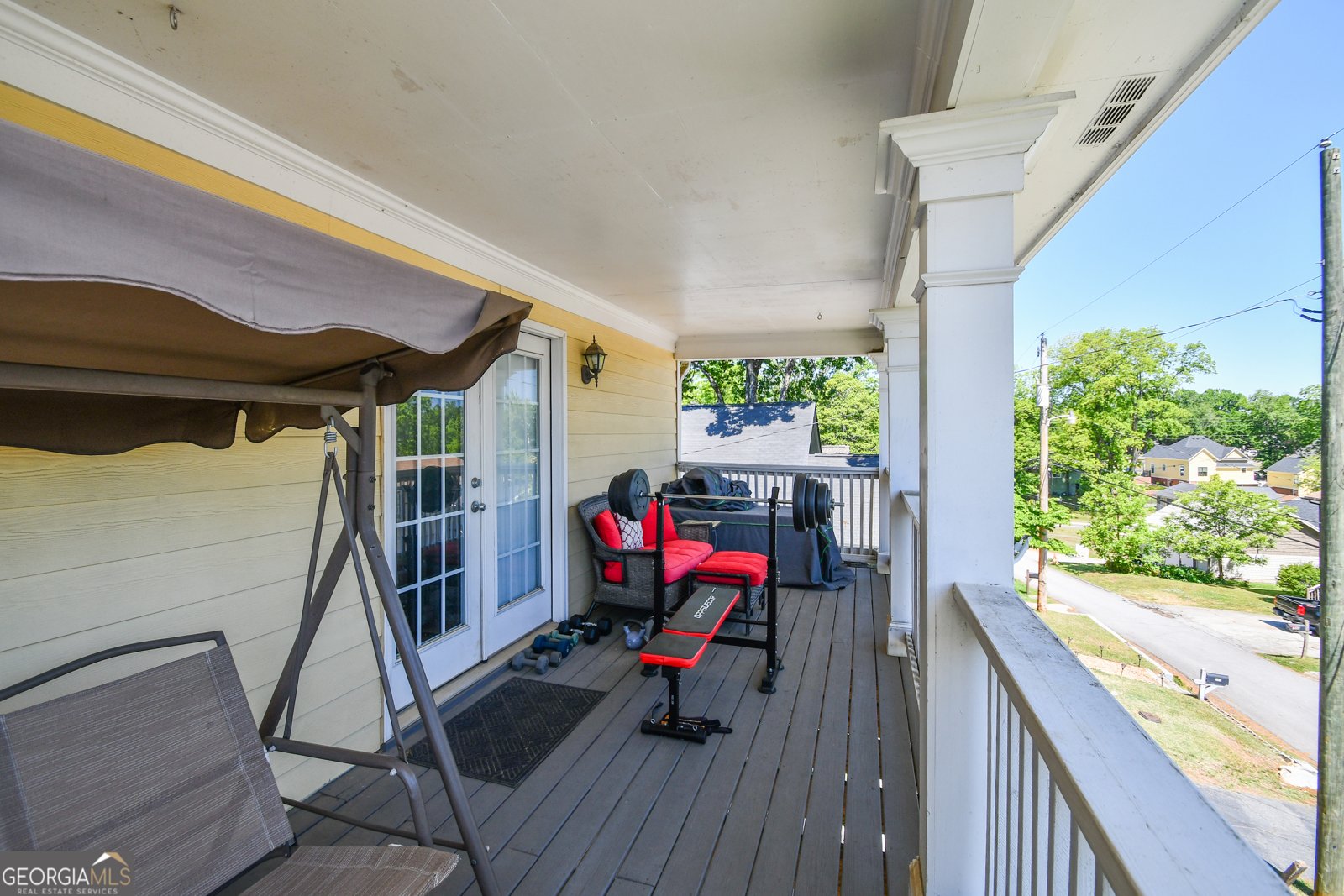 165 Kennesaw Street Buford - Photo 43