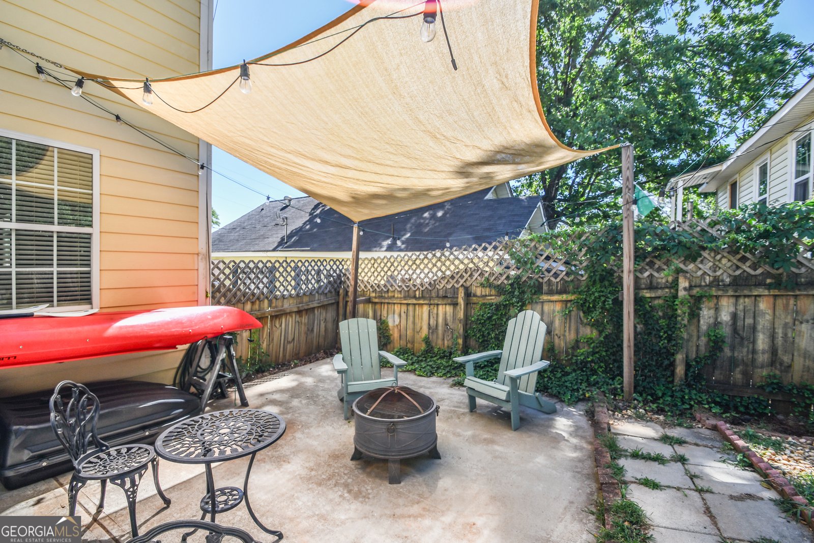 165 Kennesaw Street Buford - Photo 46