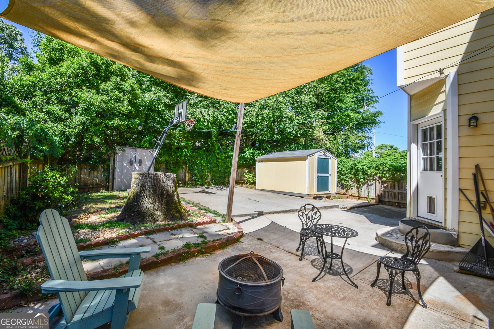 165 Kennesaw Street Buford - Photo 47