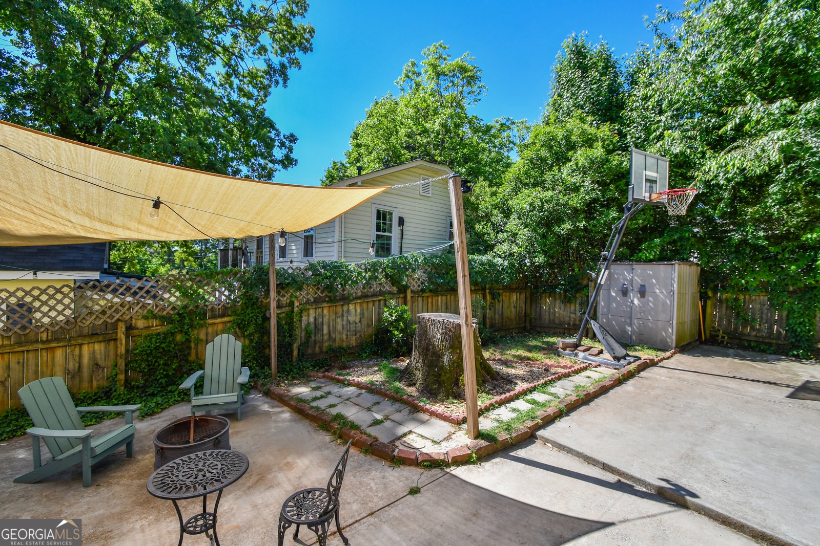 165 Kennesaw Street Buford - Photo 48