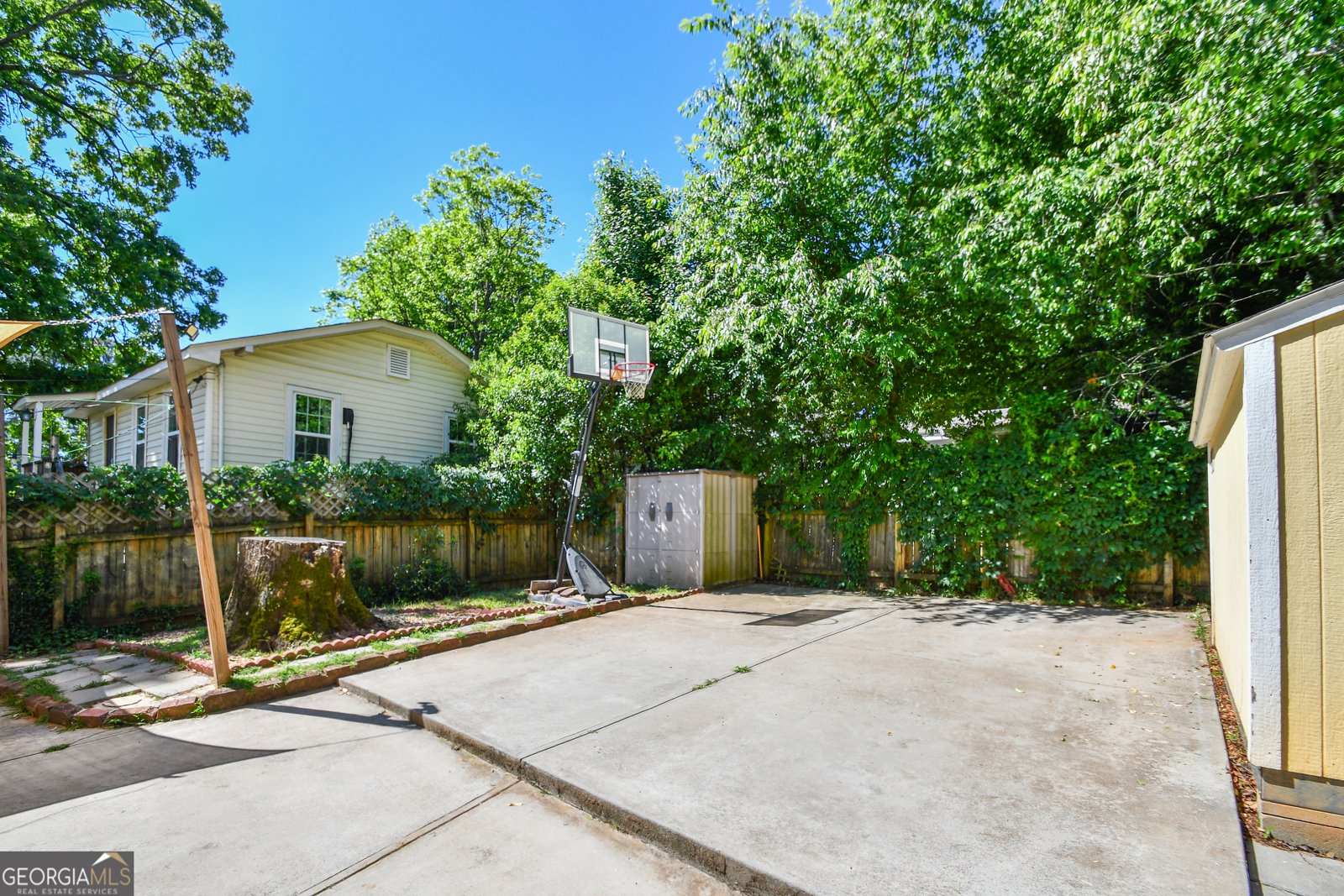 165 Kennesaw Street Buford - Photo 49