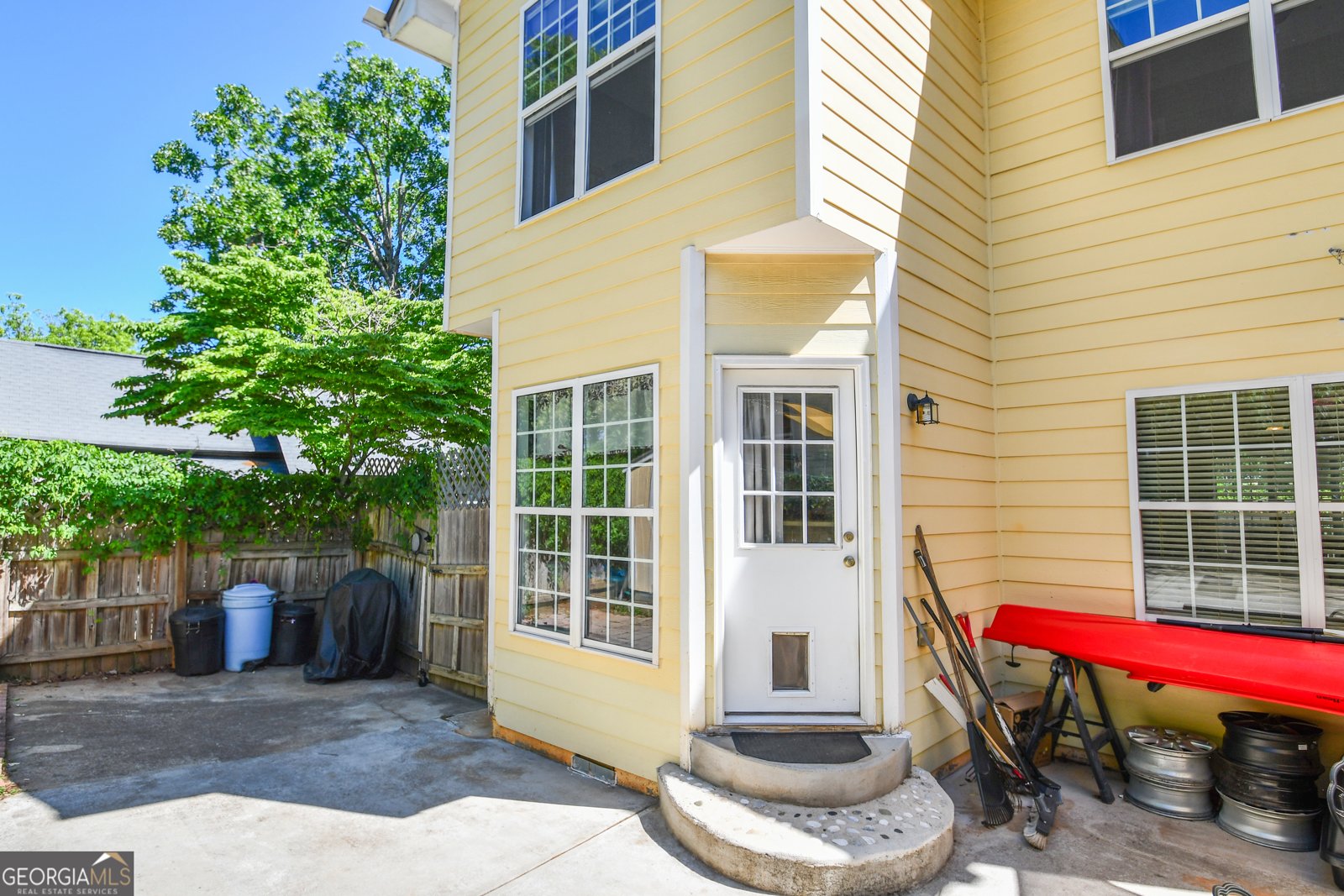 165 Kennesaw Street Buford - Photo 50