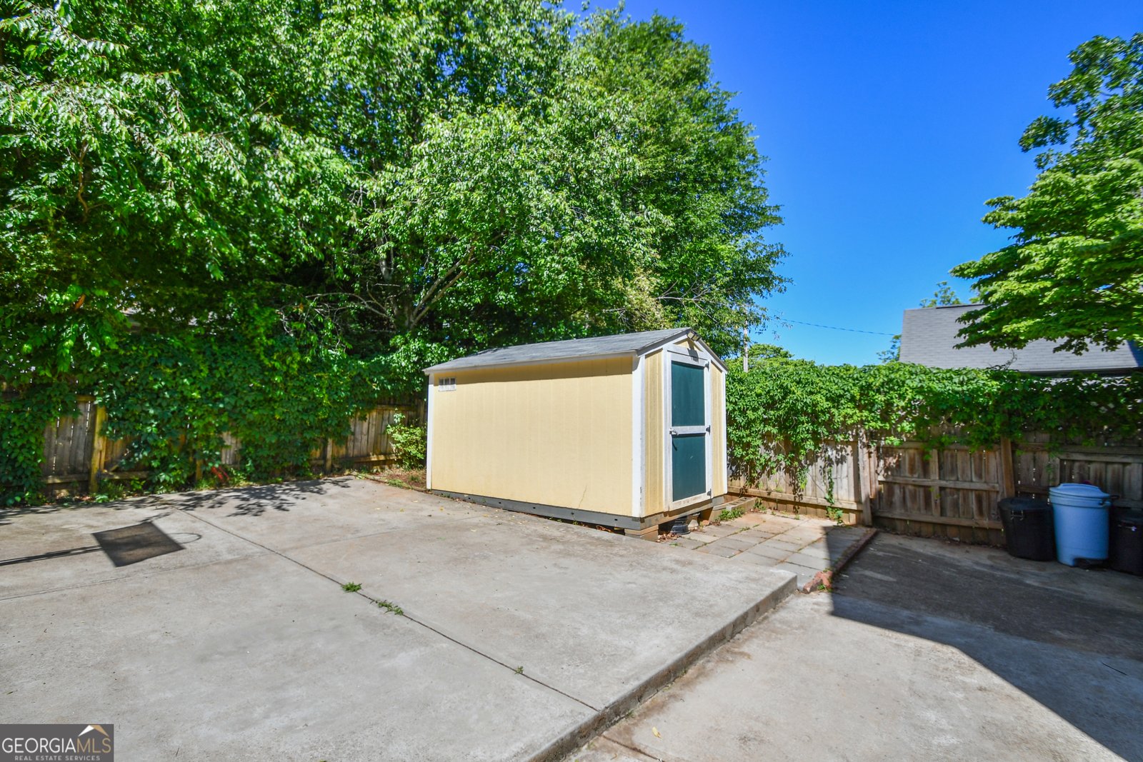 165 Kennesaw Street Buford - Photo 53