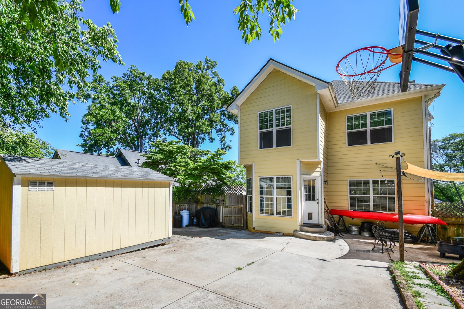 165 Kennesaw Street Buford - Photo 54