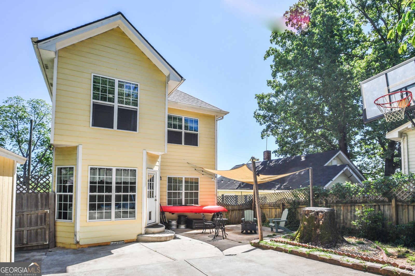 165 Kennesaw Street Buford - Photo 55