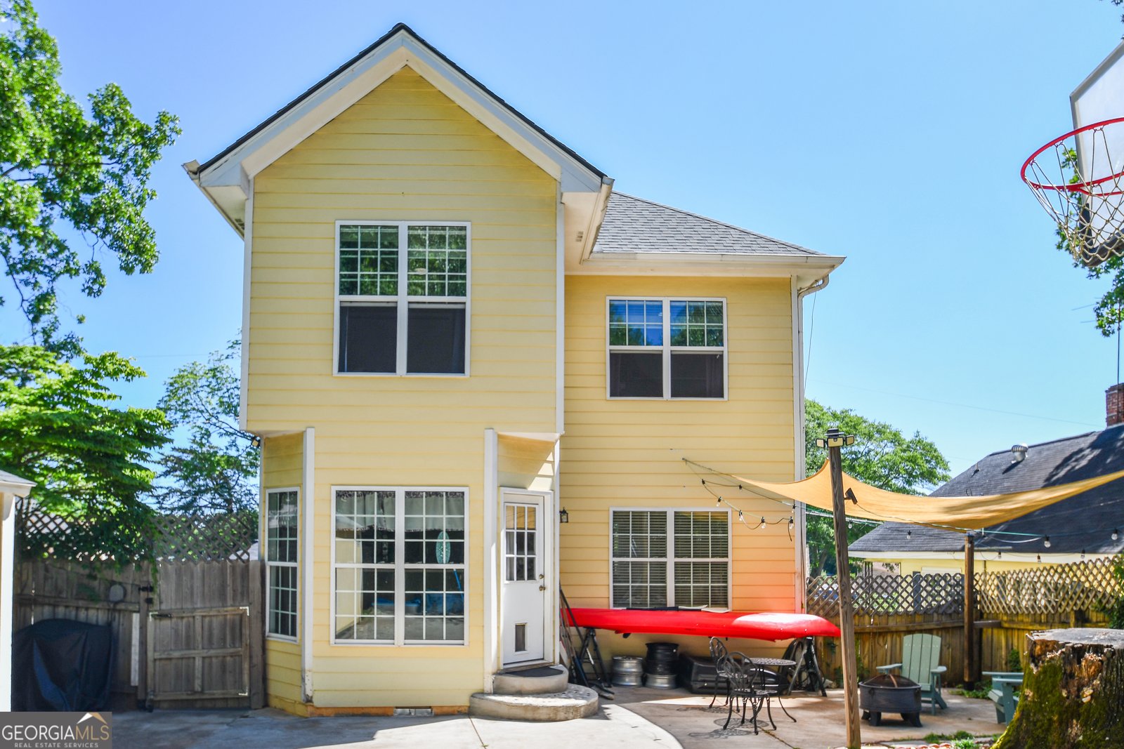 165 Kennesaw Street Buford - Photo 56
