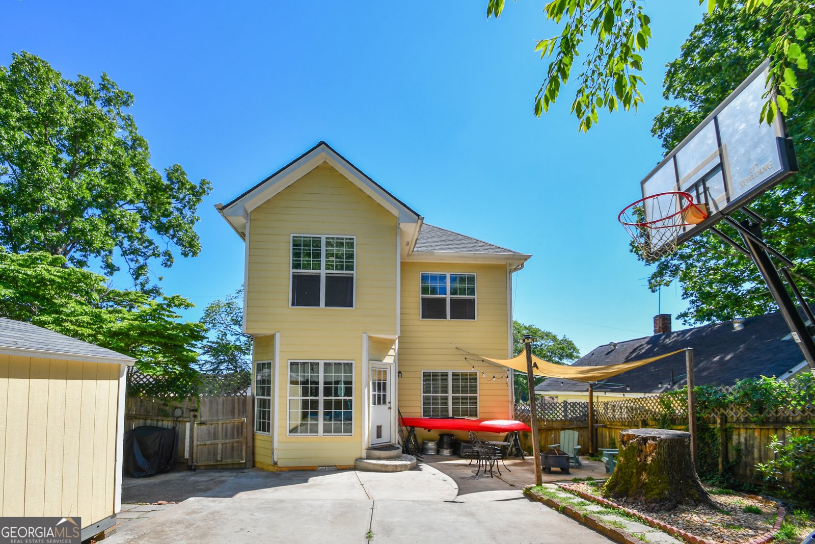 165 Kennesaw Street Buford - Photo 57
