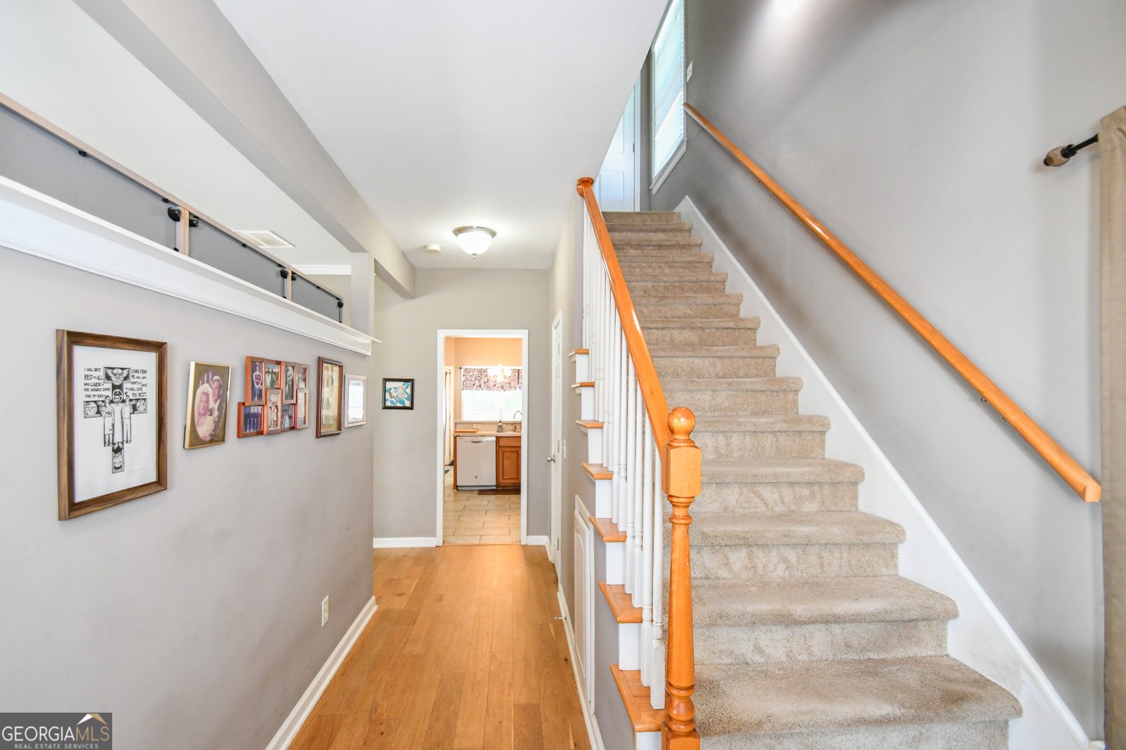 165 Kennesaw Street Buford - Photo 7