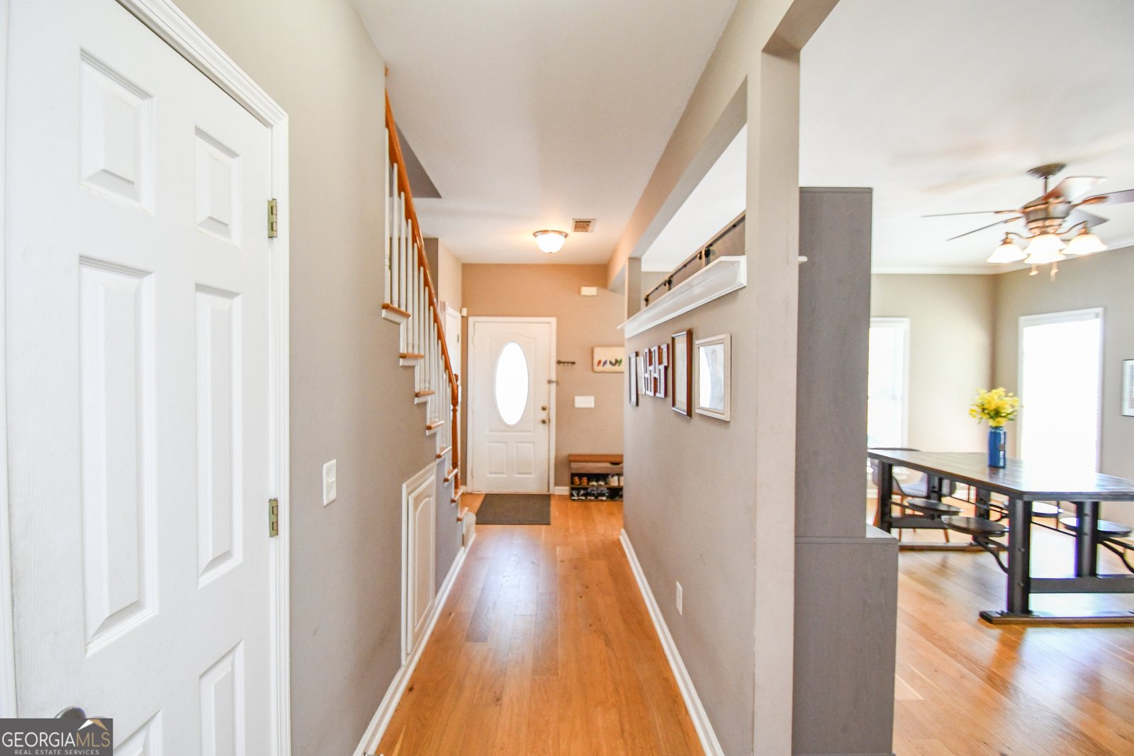 165 Kennesaw Street Buford - Photo 9