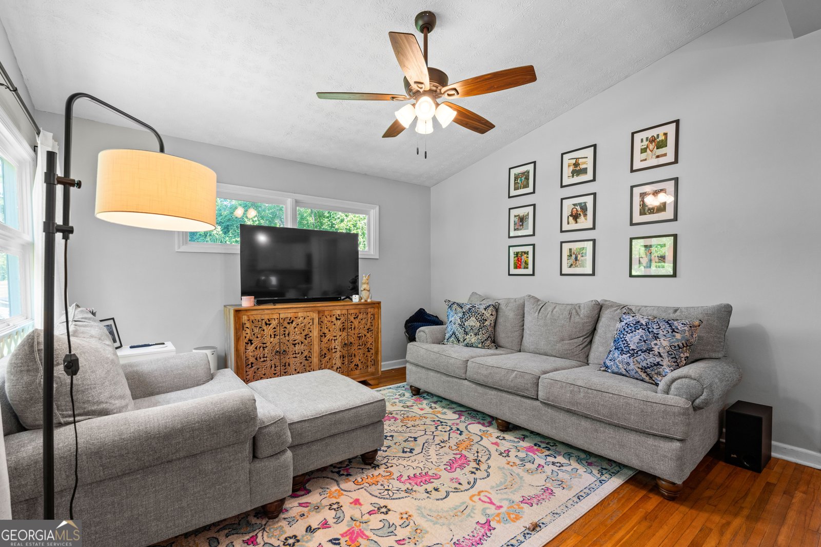 23 Willow Drive Newnan - Photo 10