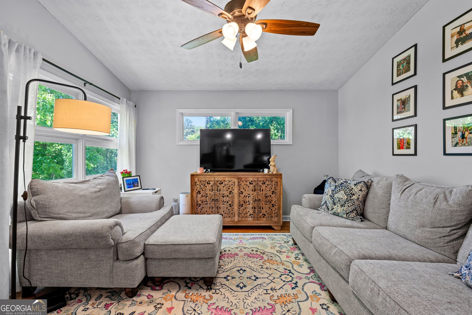 23 Willow Drive Newnan - Photo 11