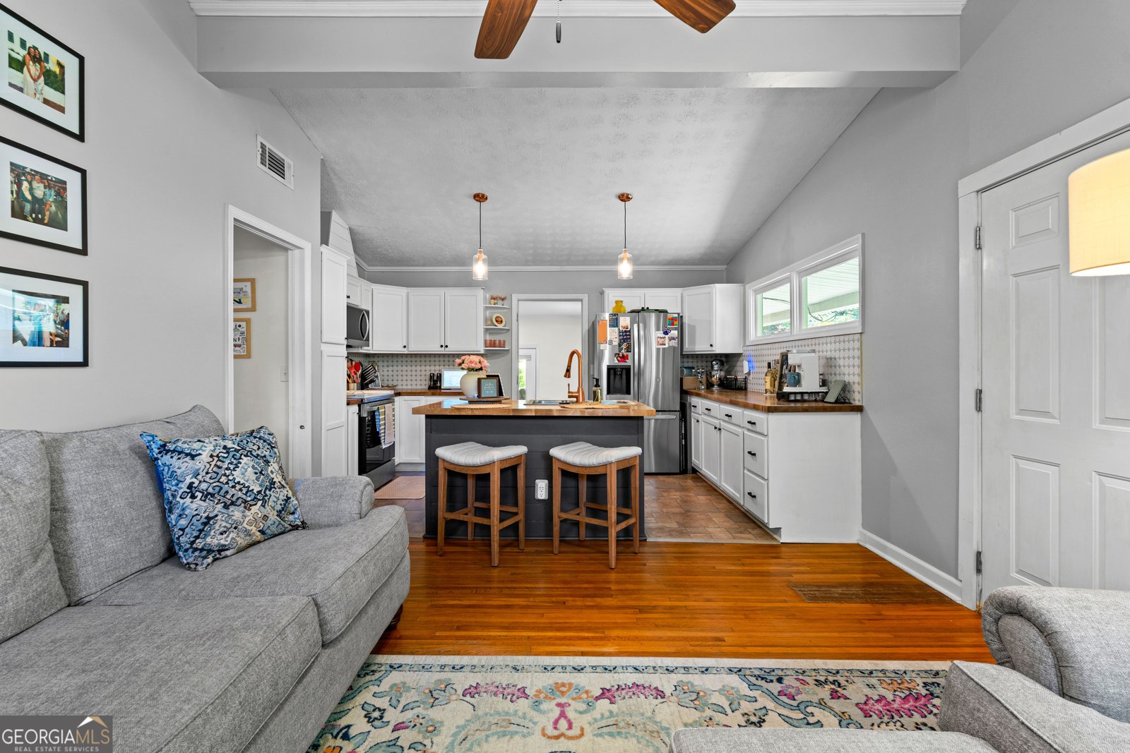 23 Willow Drive Newnan - Photo 12