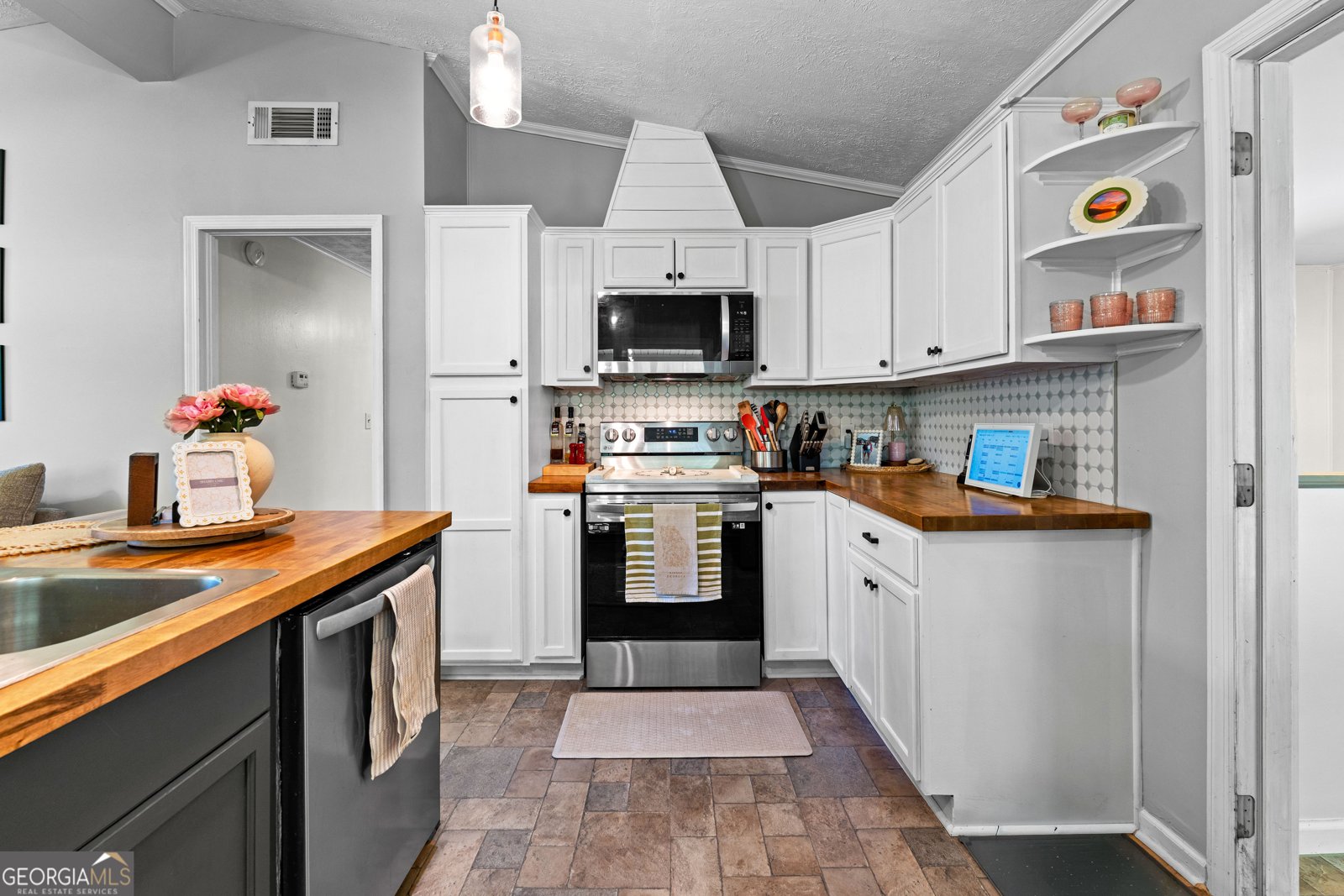23 Willow Drive Newnan - Photo 14