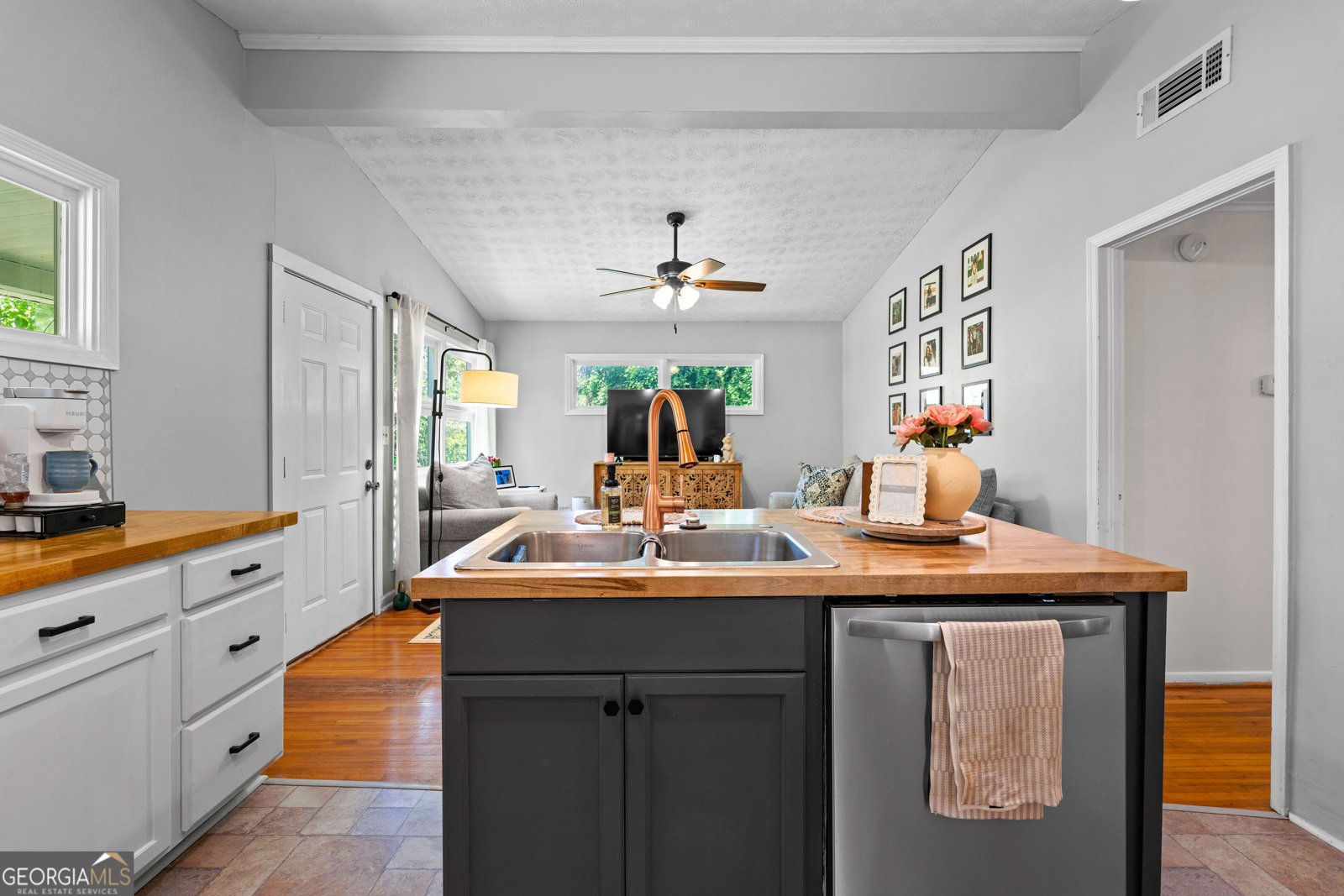 23 Willow Drive Newnan - Photo 16