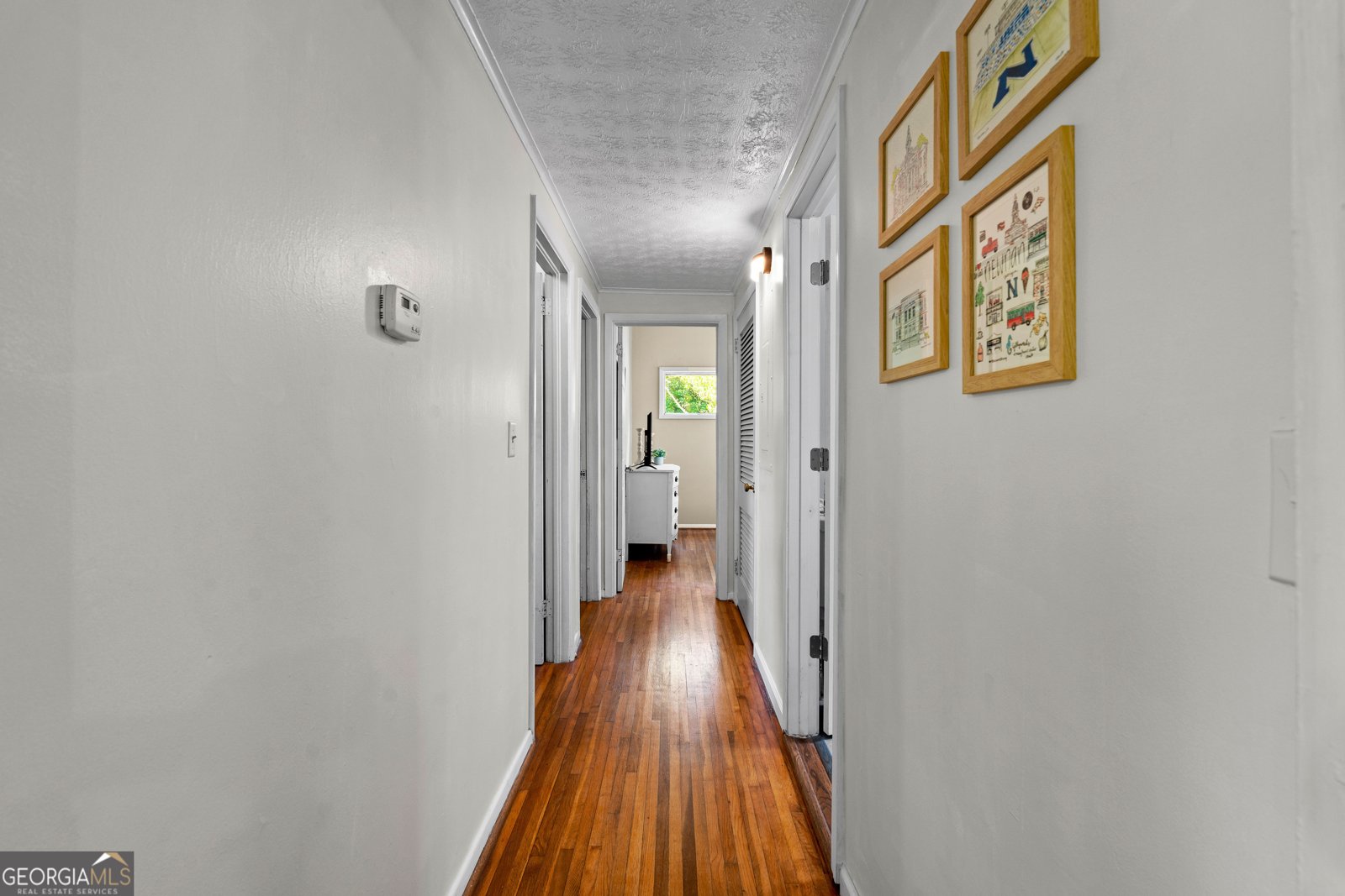23 Willow Drive Newnan - Photo 17