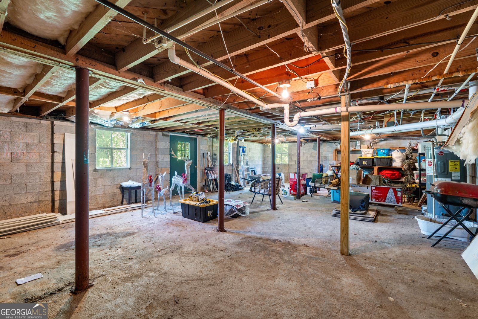 23 Willow Drive Newnan - Photo 30