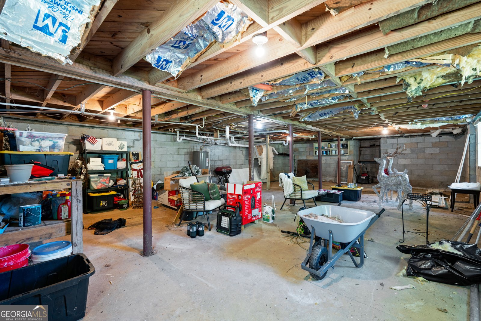 23 Willow Drive Newnan - Photo 31
