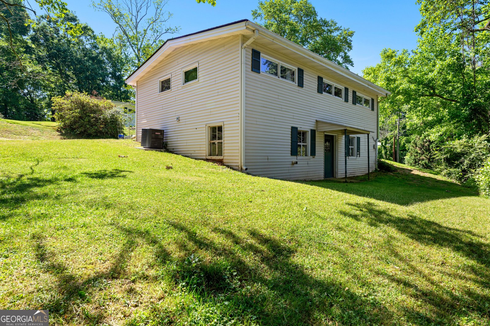 23 Willow Drive Newnan - Photo 32