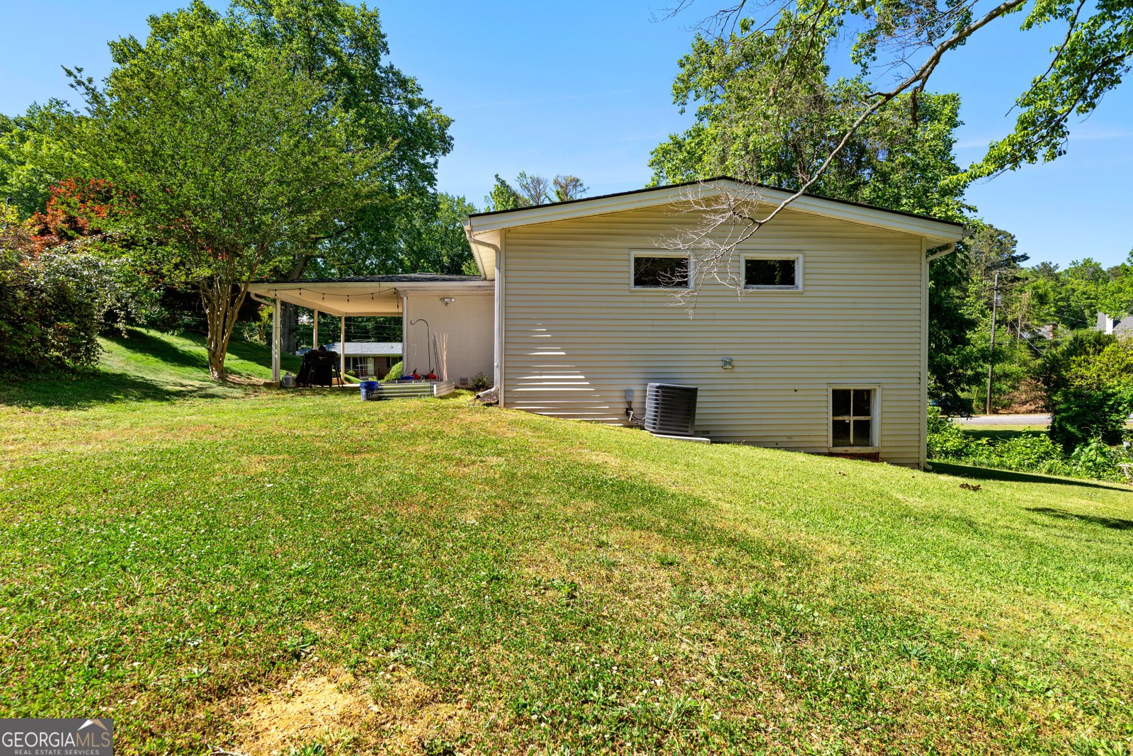 23 Willow Drive Newnan - Photo 33