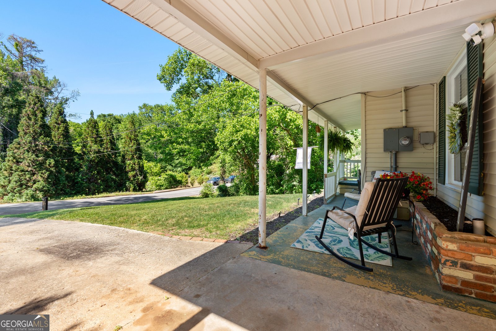23 Willow Drive Newnan - Photo 35