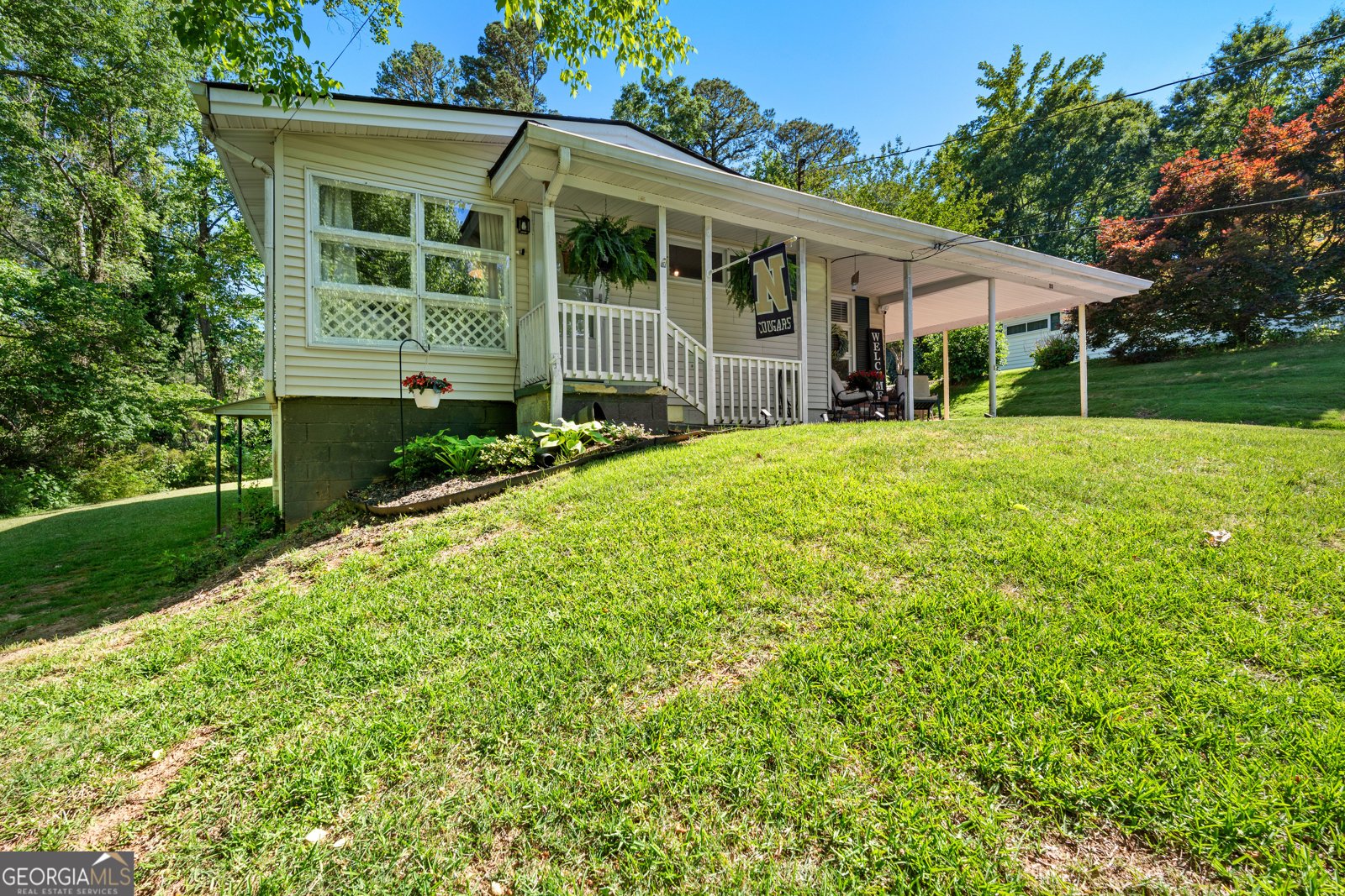 23 Willow Drive Newnan - Photo 36