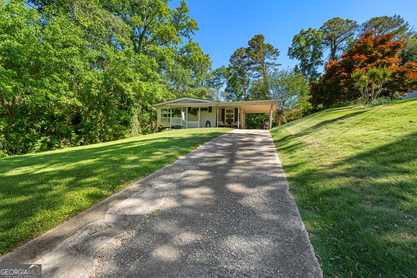 23 Willow Drive Newnan - Photo 37