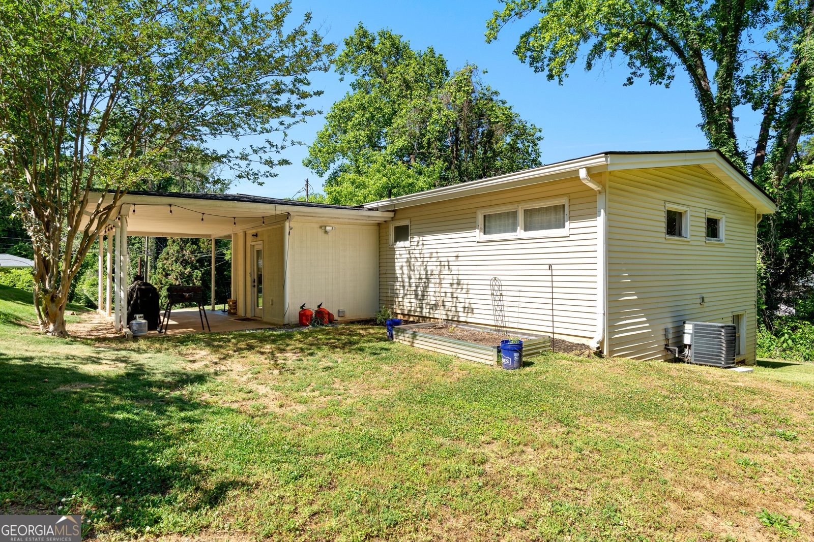 23 Willow Drive Newnan - Photo 38