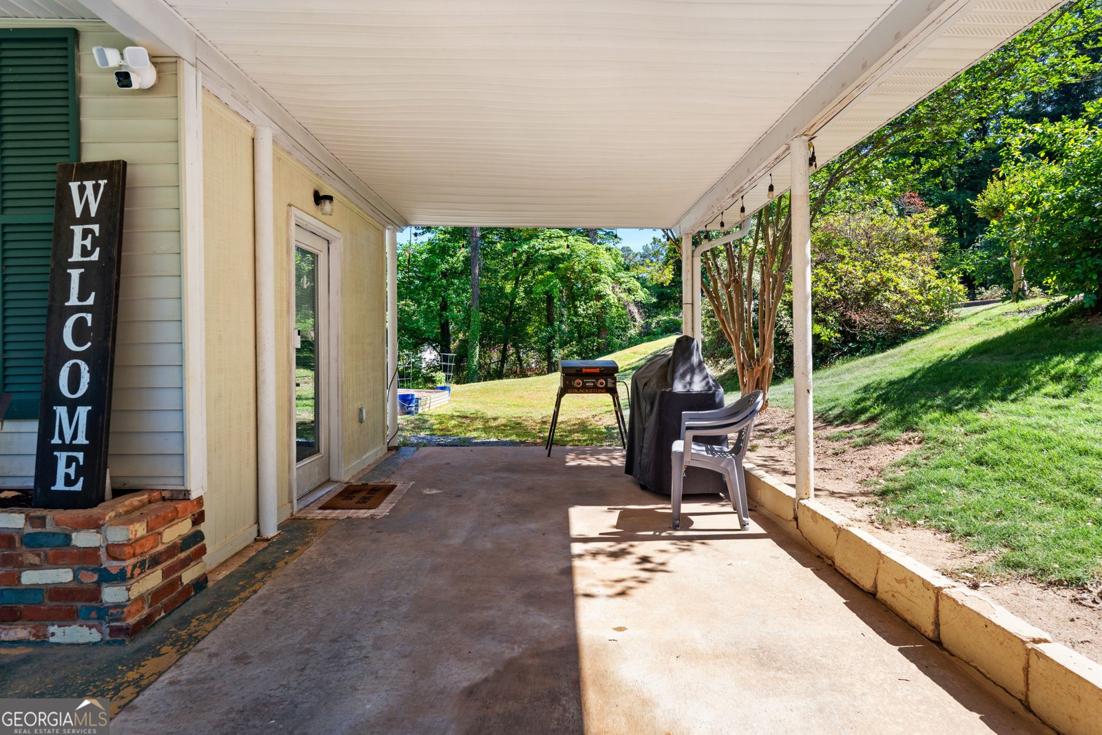 23 Willow Drive Newnan - Photo 6