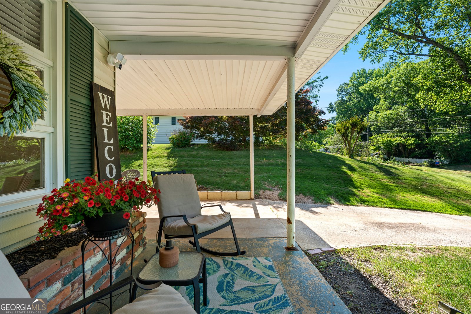 23 Willow Drive Newnan - Photo 7