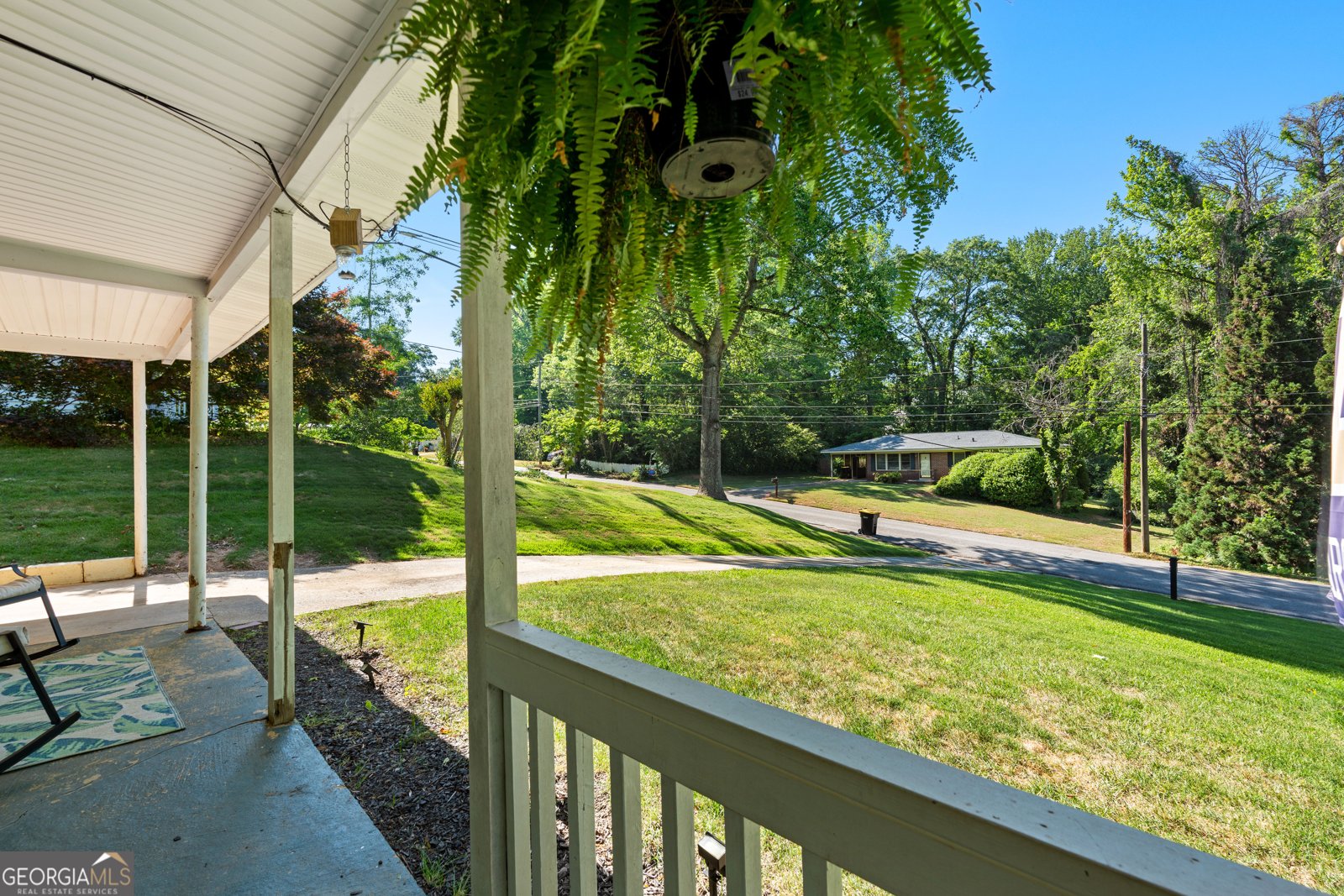 23 Willow Drive Newnan - Photo 8