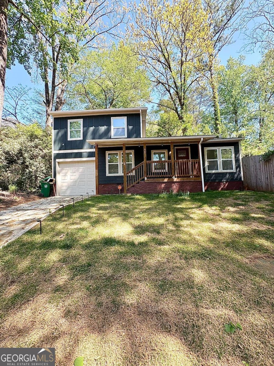 965 Houston Mill Rd. Atlanta - Photo 1