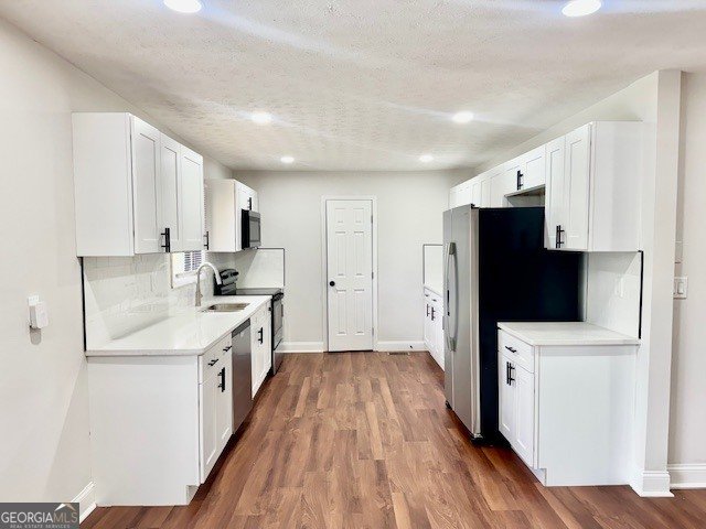 2721 Eastwind Drive Decatur - Photo 7