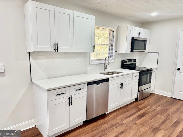 2721 Eastwind Drive Decatur - Photo 9