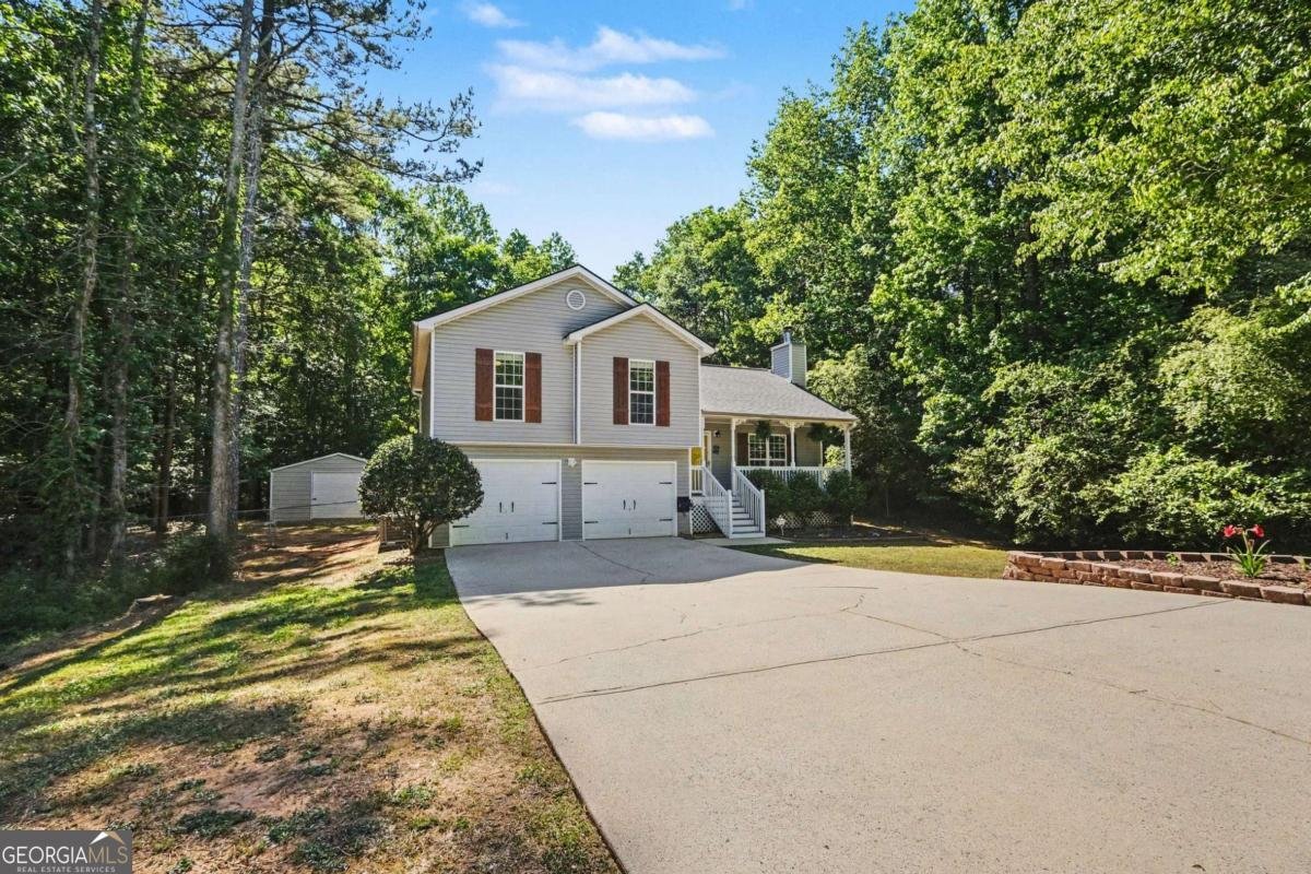 481 Raider Way Bethlehem - Photo 1