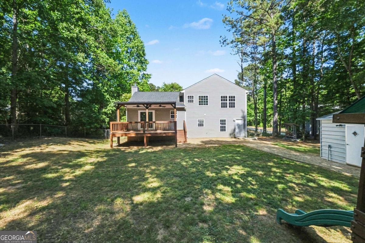 481 Raider Way Bethlehem - Photo 34
