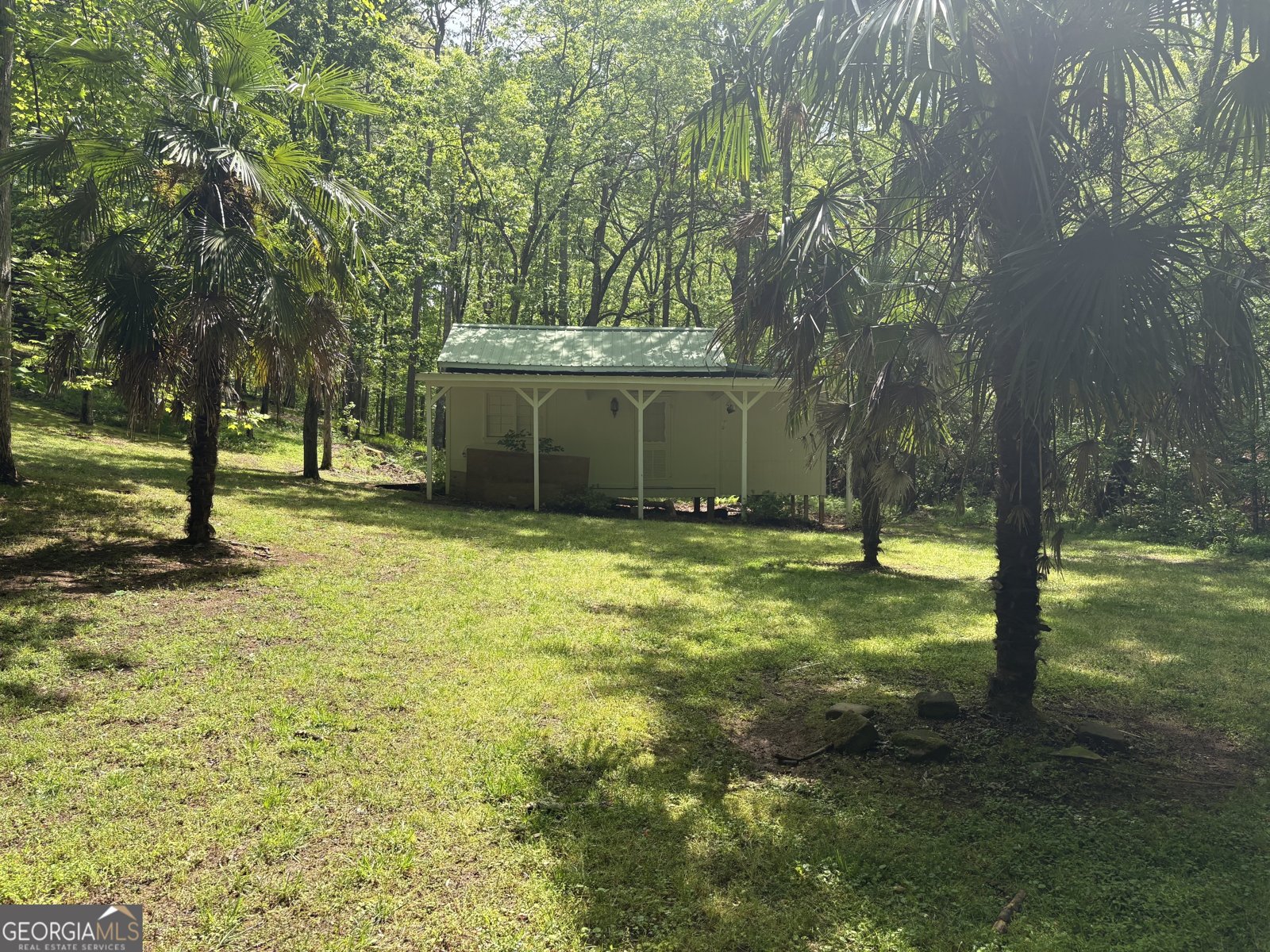 534 Soque Trail Demorest - Photo 45