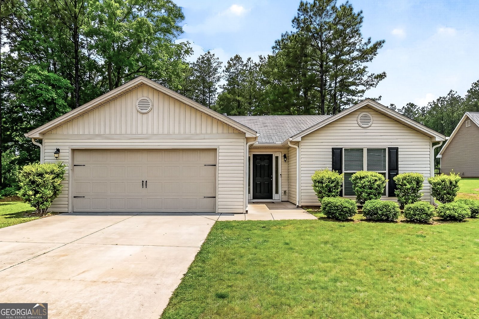 725 Stag Run Drive Mansfield - Photo 1