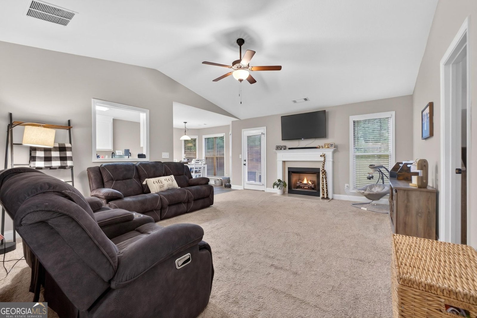 725 Stag Run Drive Mansfield - Photo 11