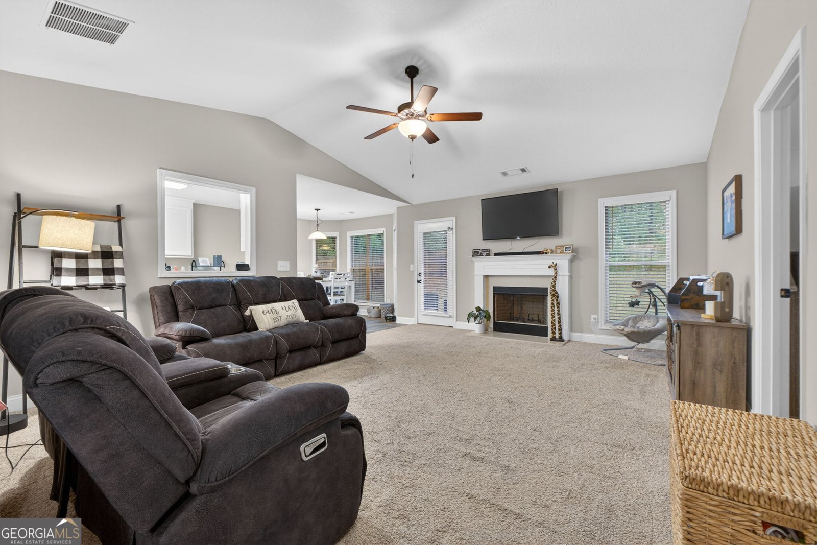 725 Stag Run Drive Mansfield - Photo 12