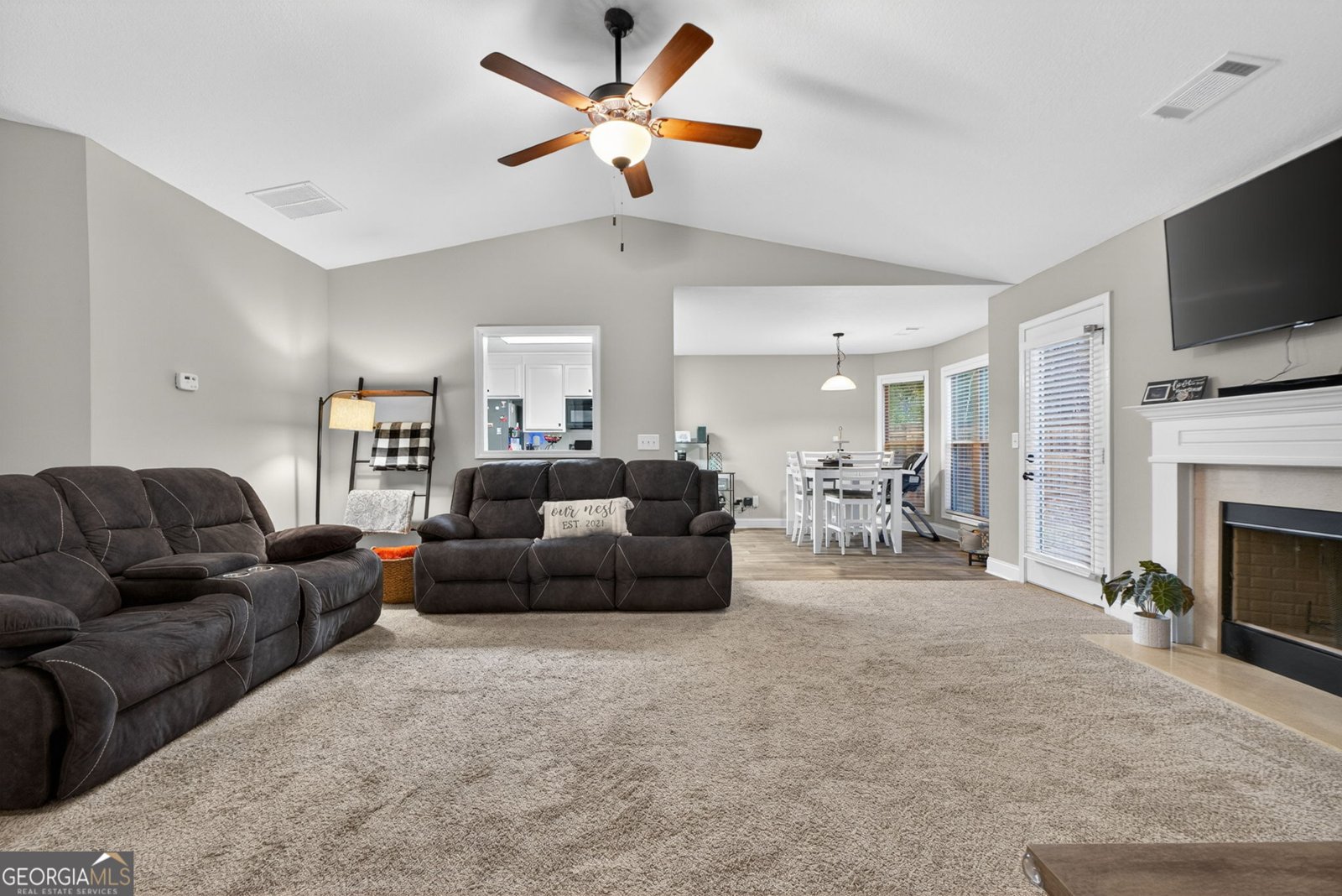 725 Stag Run Drive Mansfield - Photo 14