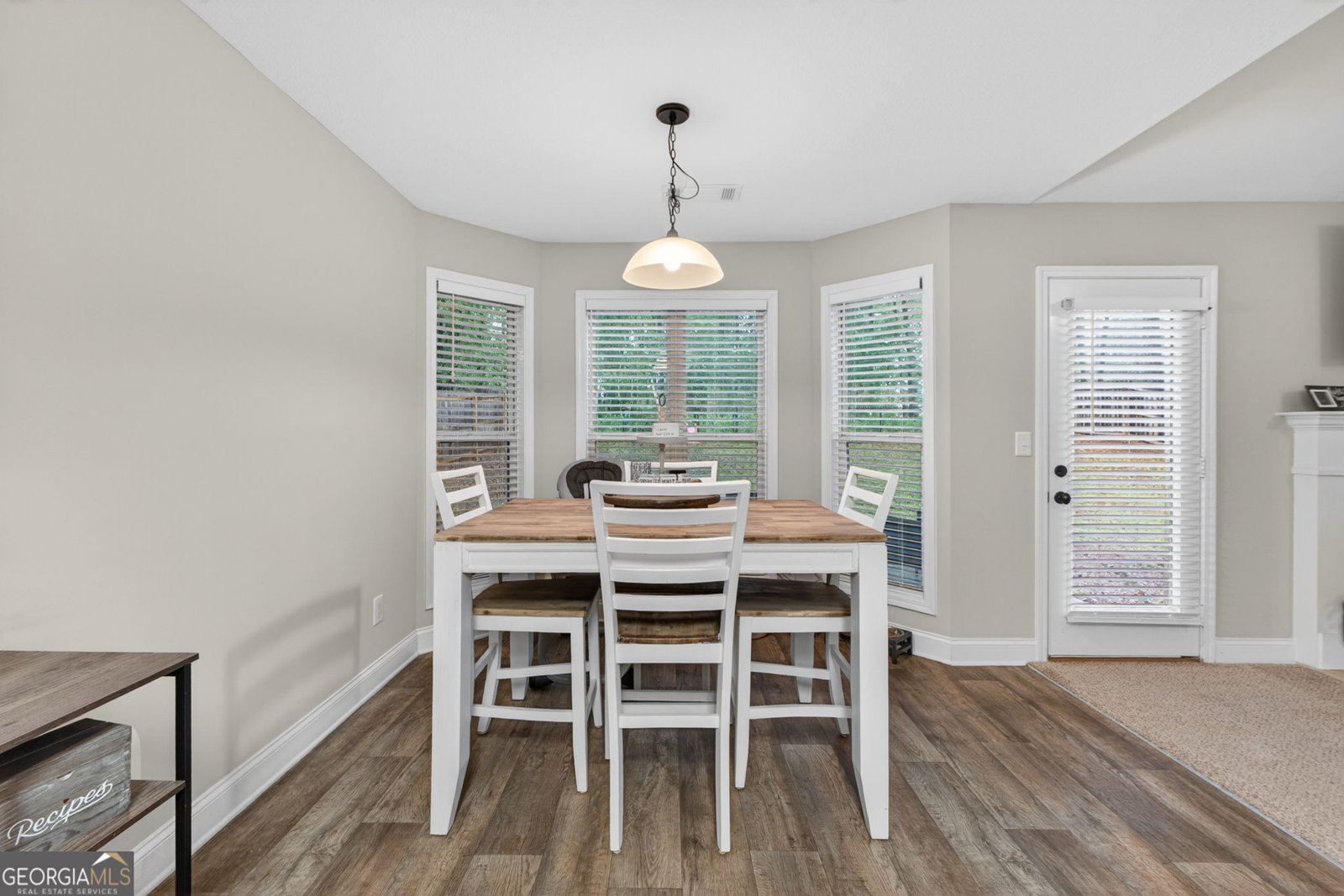 725 Stag Run Drive Mansfield - Photo 16
