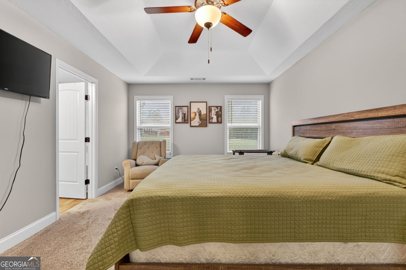 725 Stag Run Drive Mansfield - Photo 22