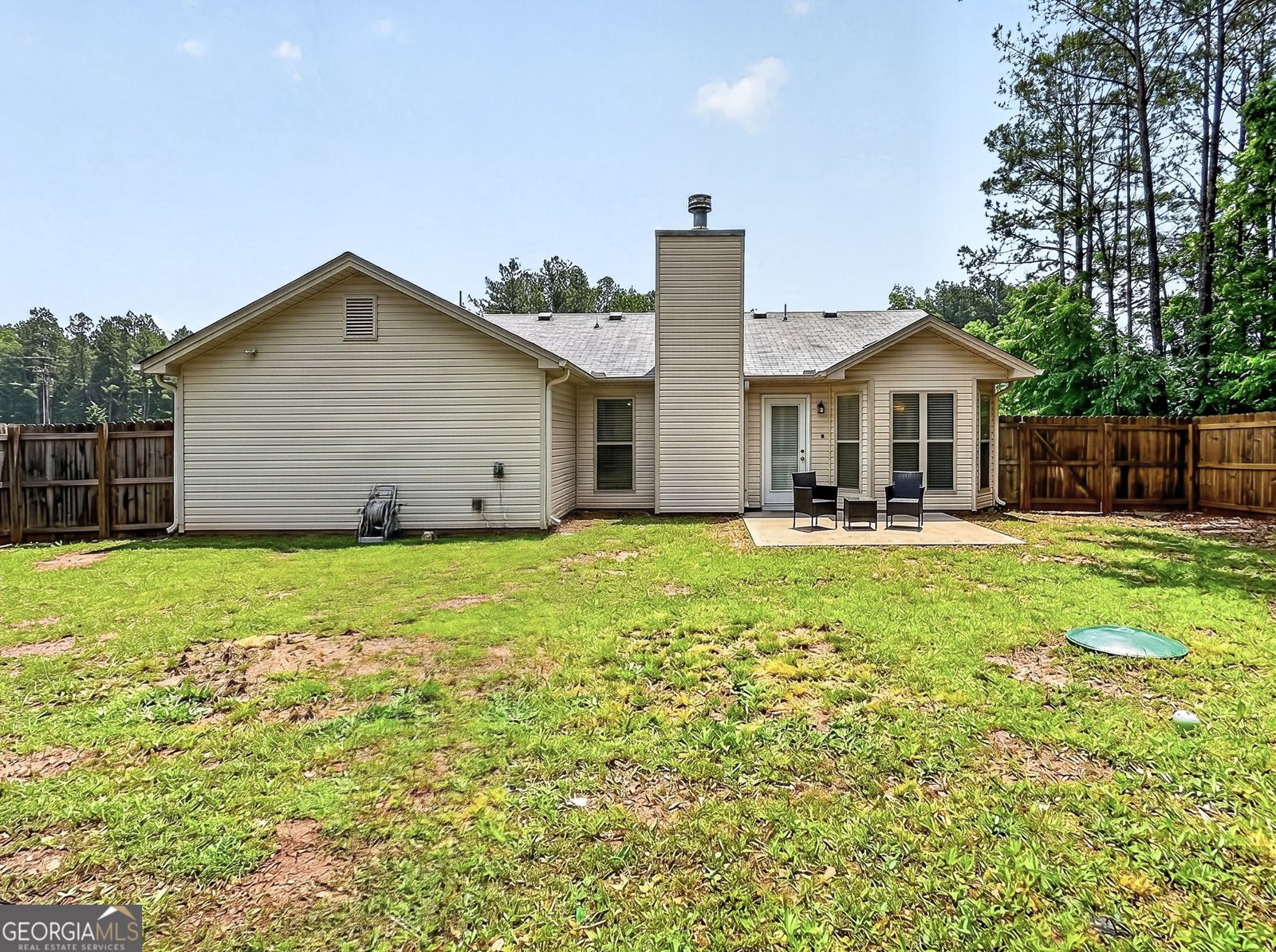725 Stag Run Drive Mansfield - Photo 28