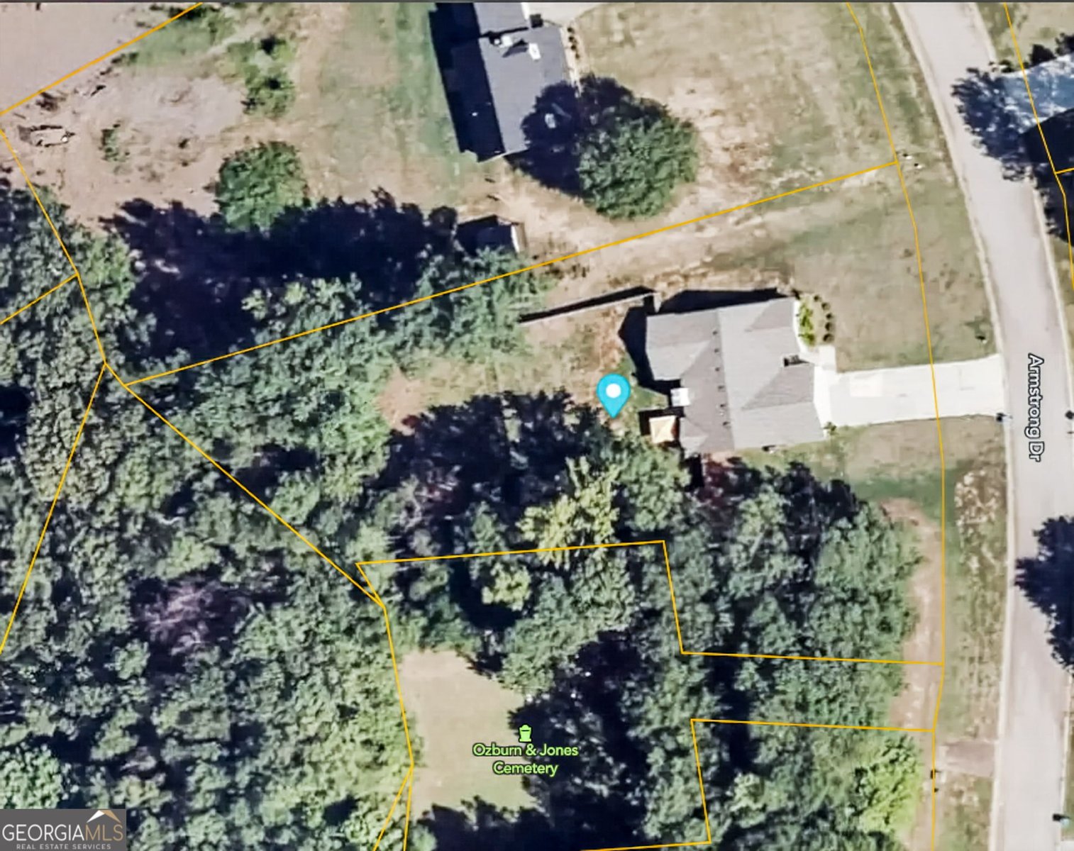725 Stag Run Drive Mansfield - Photo 29